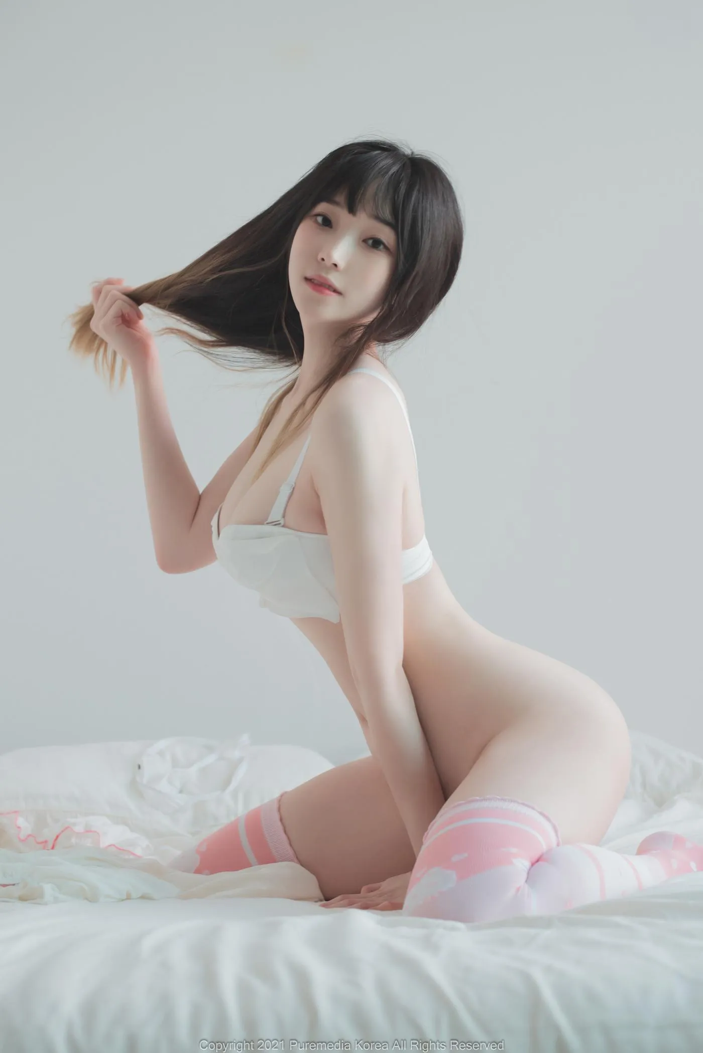 Bambi밤비 – NO.81 [Pure Media] Vol.164 [46P]插图7